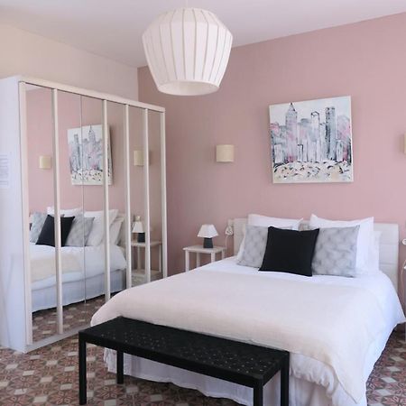 B&B Le Patio En Ville - Chambres D'Hotes 纳博讷 外观 照片