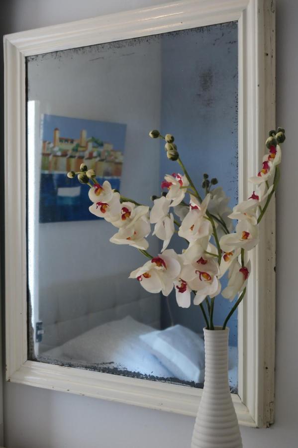 B&B Le Patio En Ville - Chambres D'Hotes 纳博讷 外观 照片